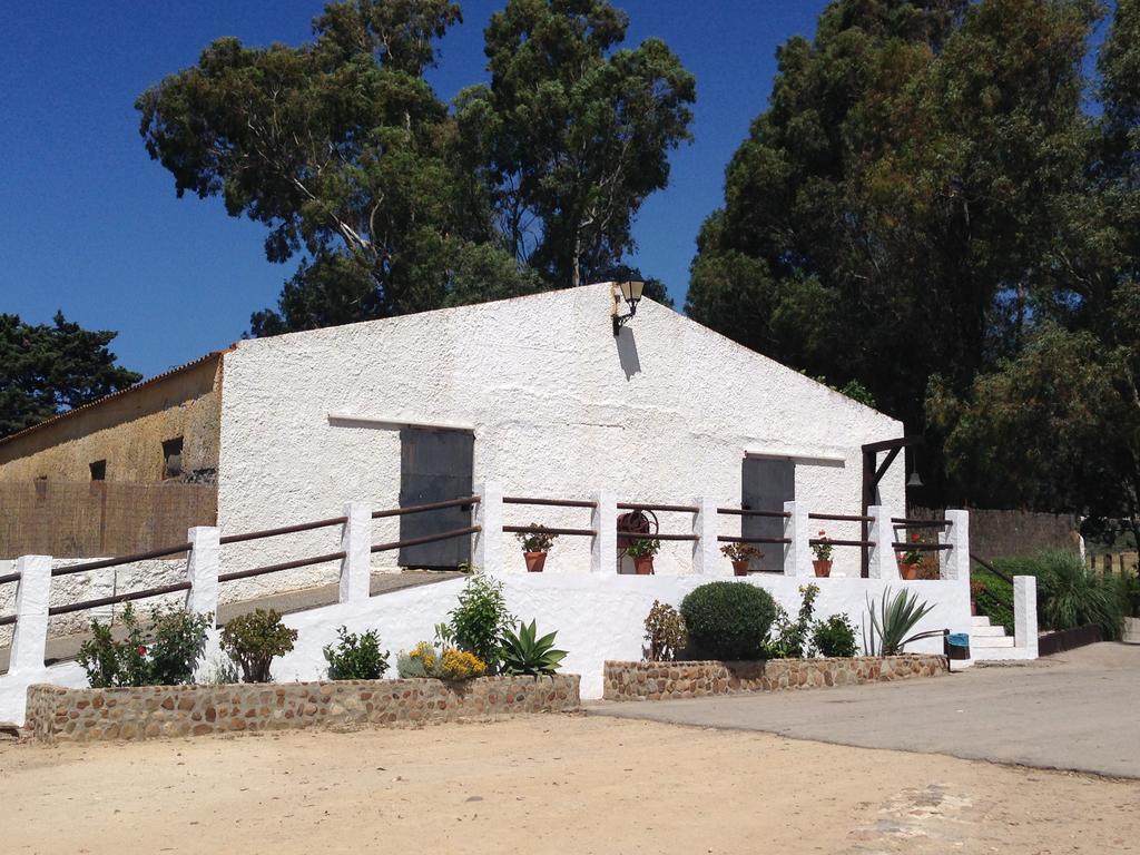شقة Molino El Mastral طريفة المظهر الخارجي الصورة